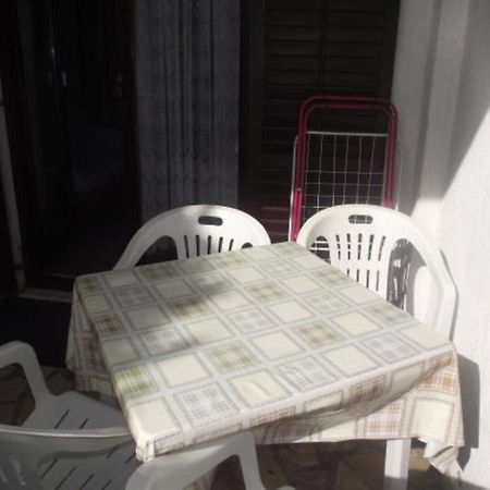Apartments Marija - Seaview Novi Vinodolski Ngoại thất bức ảnh