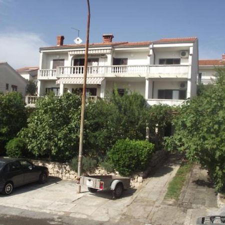 Apartments Marija - Seaview Novi Vinodolski Ngoại thất bức ảnh