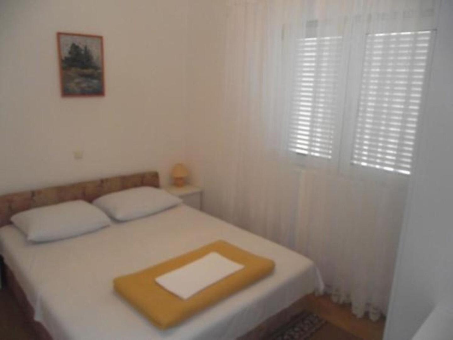 Apartments Marija - Seaview Novi Vinodolski Ngoại thất bức ảnh