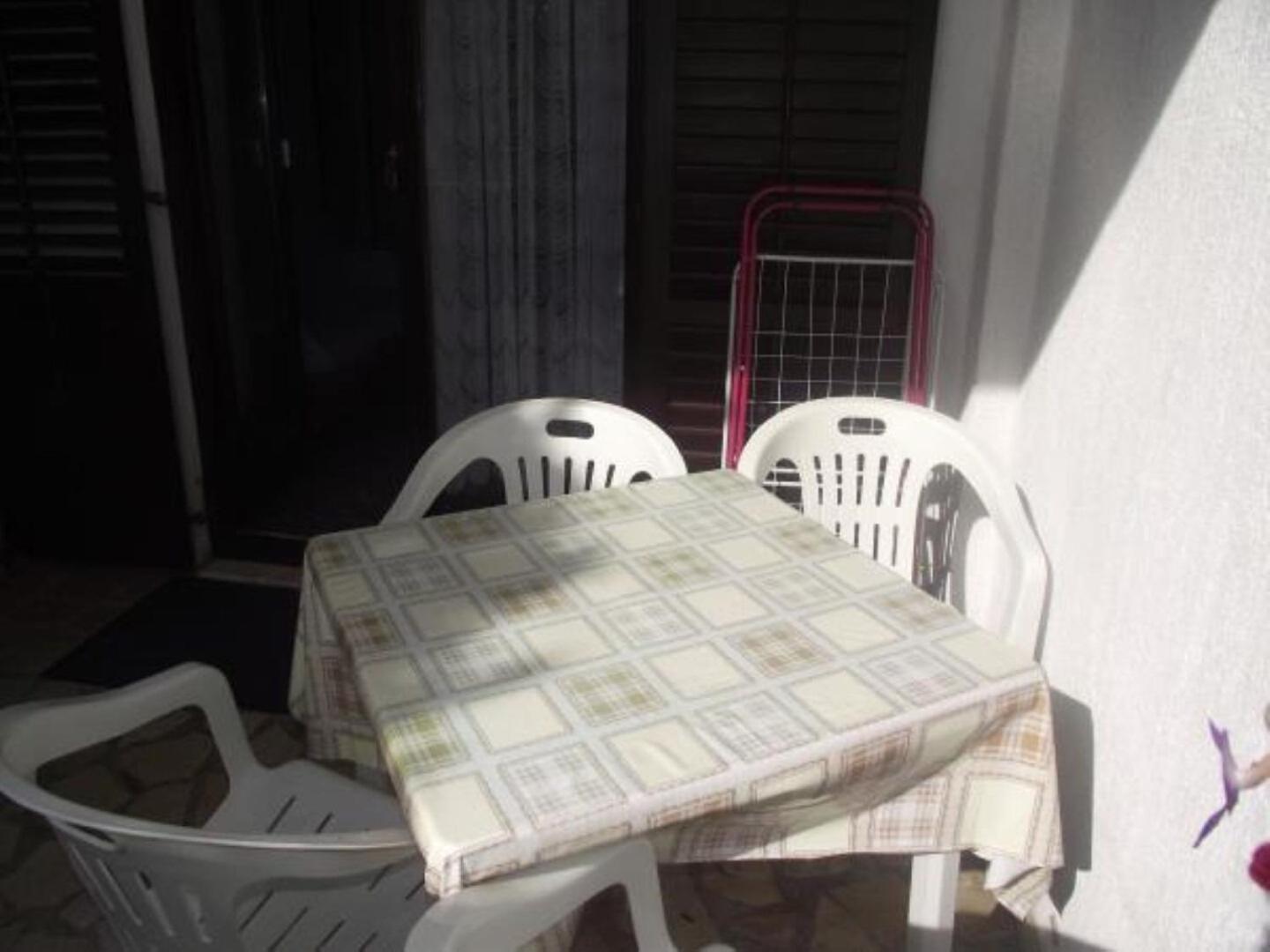 Apartments Marija - Seaview Novi Vinodolski Ngoại thất bức ảnh