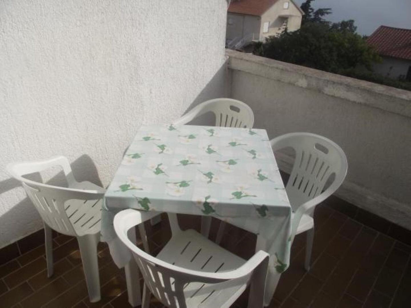 Apartments Marija - Seaview Novi Vinodolski Ngoại thất bức ảnh