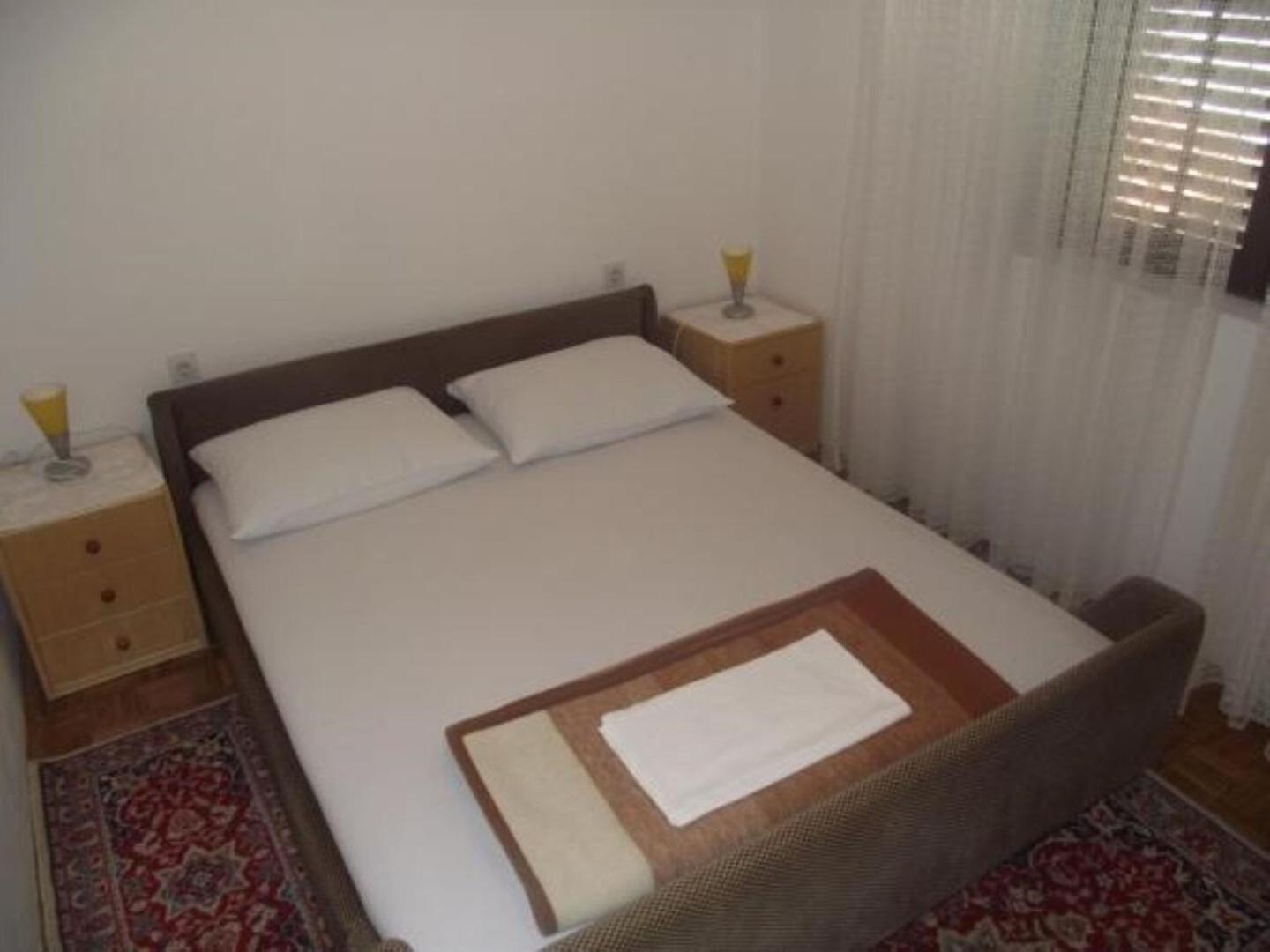 Apartments Marija - Seaview Novi Vinodolski Ngoại thất bức ảnh