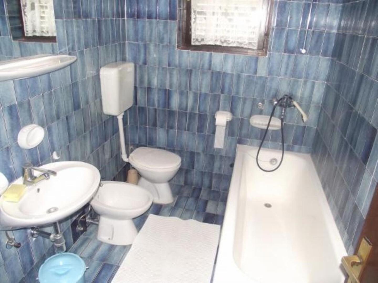 Apartments Marija - Seaview Novi Vinodolski Ngoại thất bức ảnh