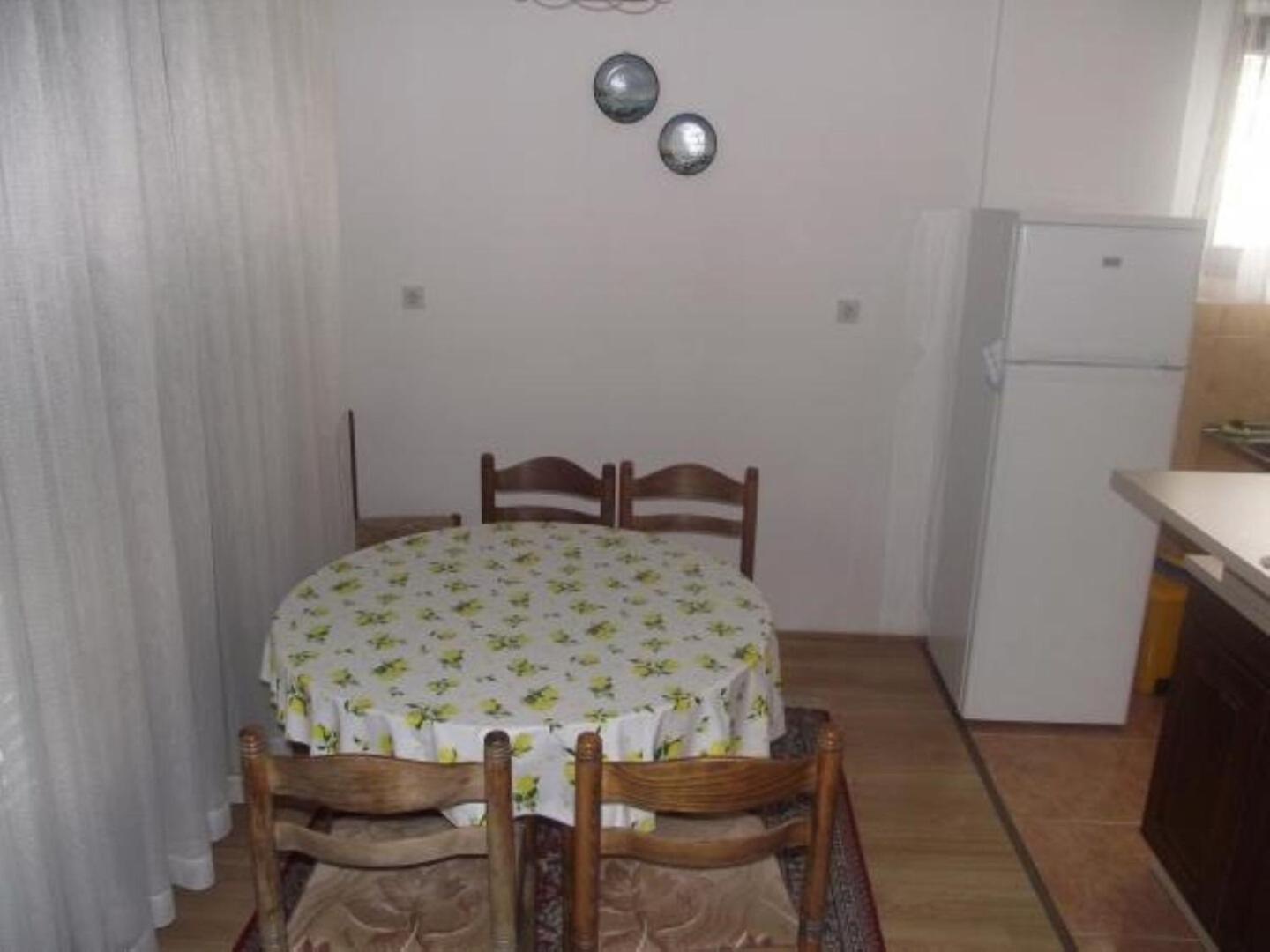 Apartments Marija - Seaview Novi Vinodolski Ngoại thất bức ảnh