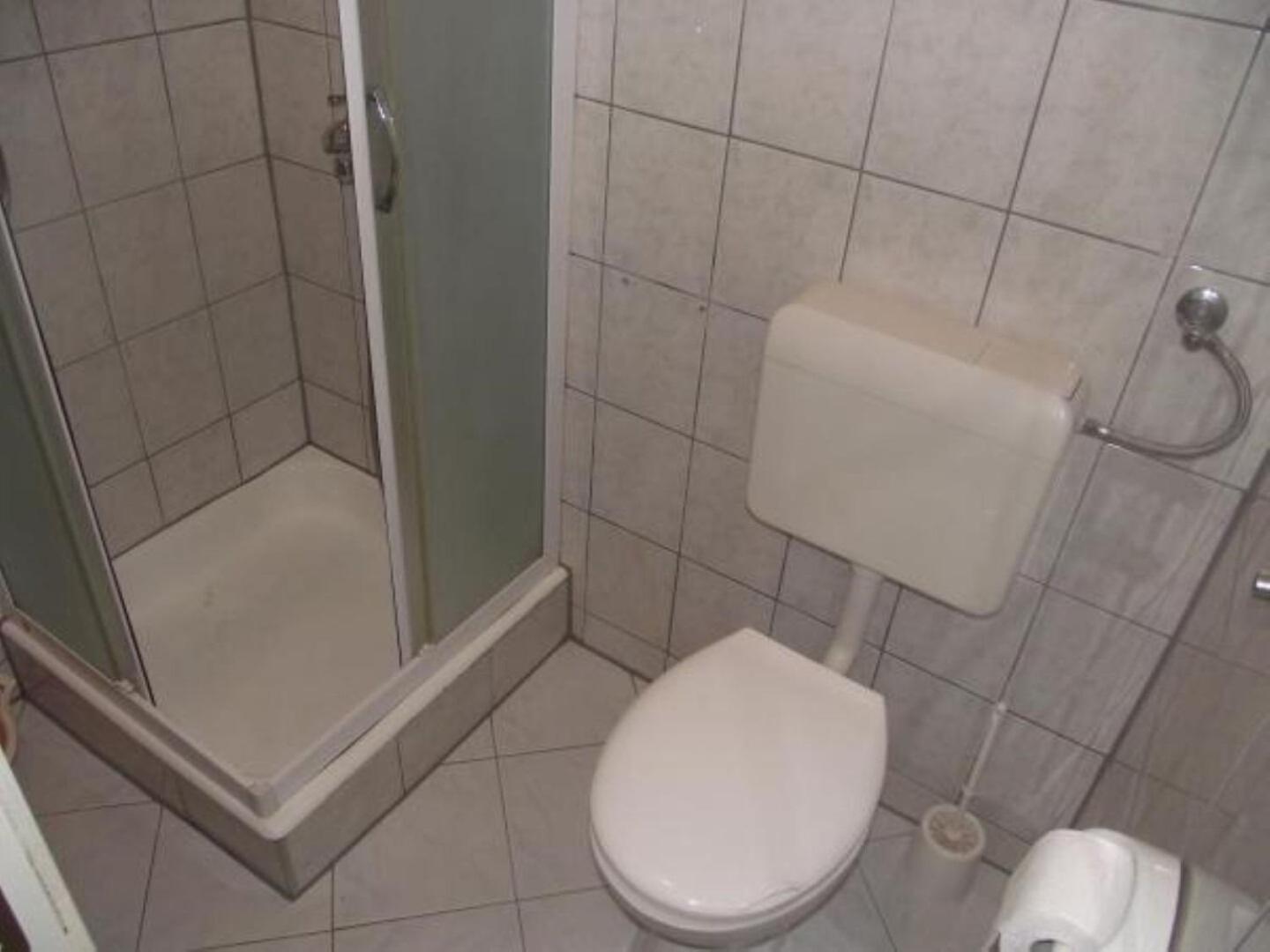 Apartments Marija - Seaview Novi Vinodolski Ngoại thất bức ảnh