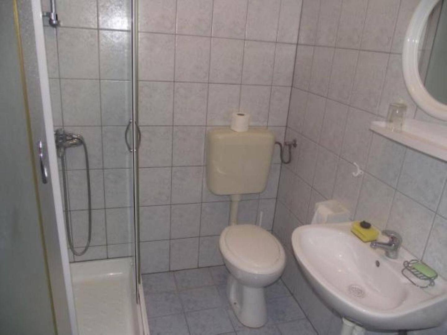 Apartments Marija - Seaview Novi Vinodolski Ngoại thất bức ảnh