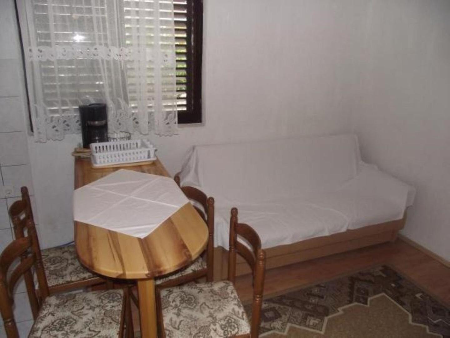 Apartments Marija - Seaview Novi Vinodolski Ngoại thất bức ảnh