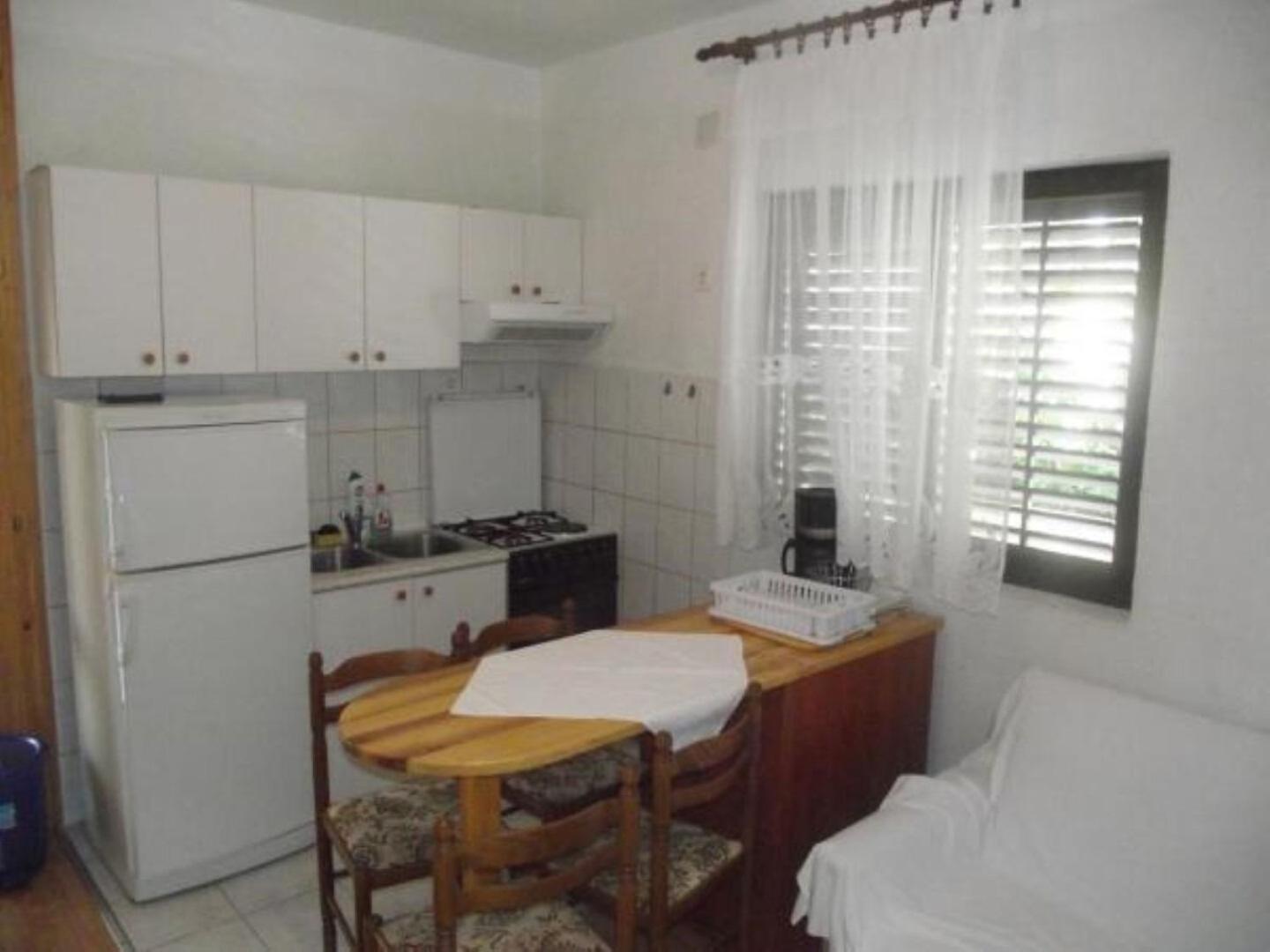 Apartments Marija - Seaview Novi Vinodolski Ngoại thất bức ảnh