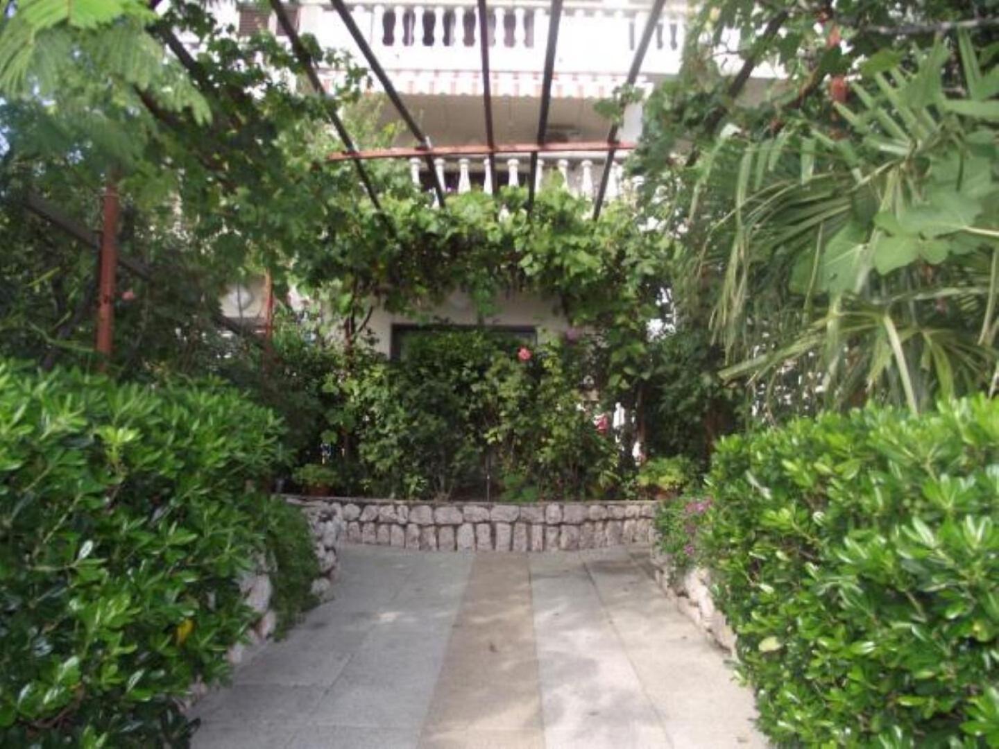 Apartments Marija - Seaview Novi Vinodolski Ngoại thất bức ảnh