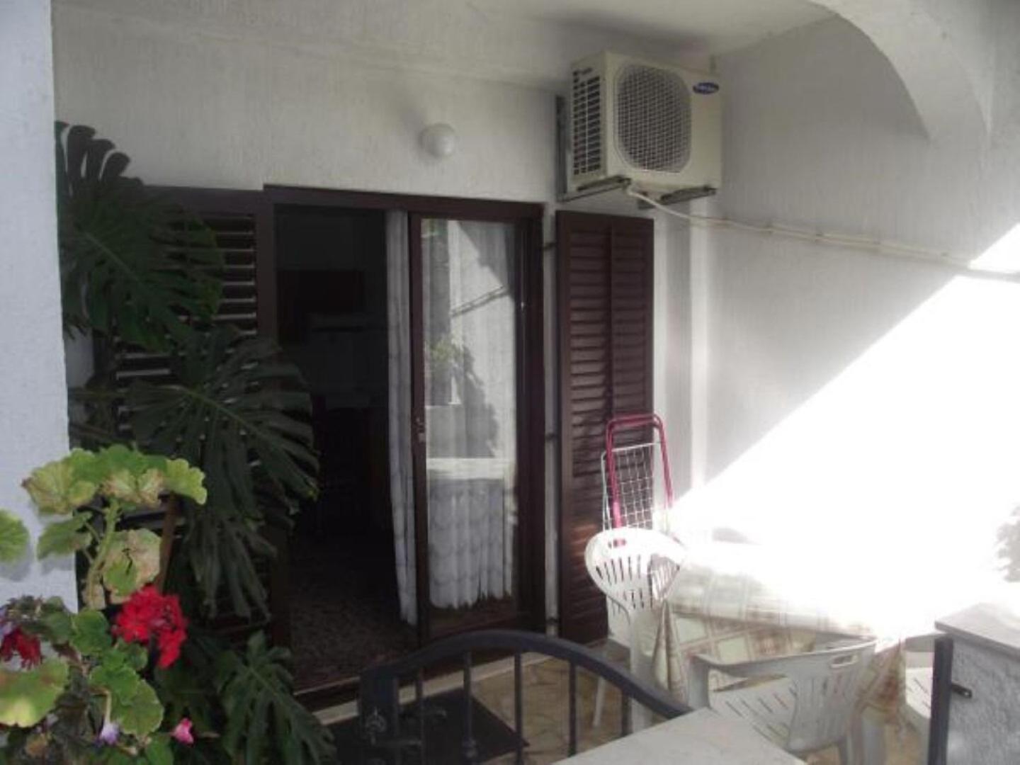 Apartments Marija - Seaview Novi Vinodolski Ngoại thất bức ảnh